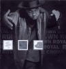 Run DMC - Crown Royal - Inlay2